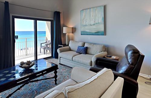 Crystal Beach Apartment | Crystal Villas #9A
