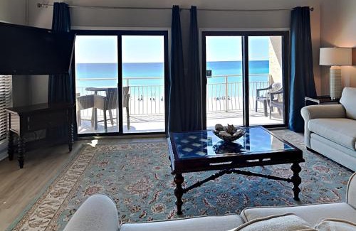 Crystal Beach Apartment | Crystal Villas #9A