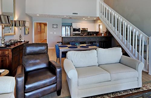 Crystal Beach Apartment | Crystal Villas #9A