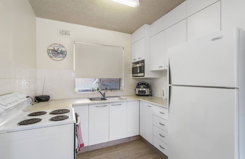 Port Macquarie Apartment | Crystal Waters - PERFECT IN TOWN LOCATION