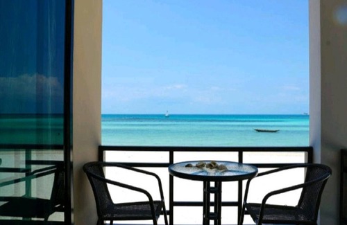 Srithanu Villa | Crystal white sand resort