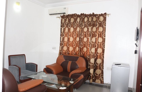 Uyo Hotel | Crystalem Luxury Hotel