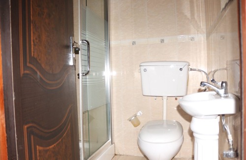 Uyo Hotel | Crystalem Luxury Hotel