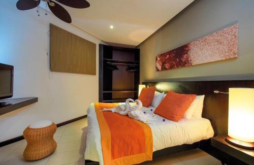 Palmar Hotel | Crystals Beach Resort Belle Mare, a member of Radisson Individuals