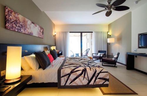 Palmar Hotel | Crystals Beach Resort Belle Mare, a member of Radisson Individuals