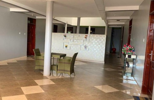 Hoima Hotel | CS HOTEL