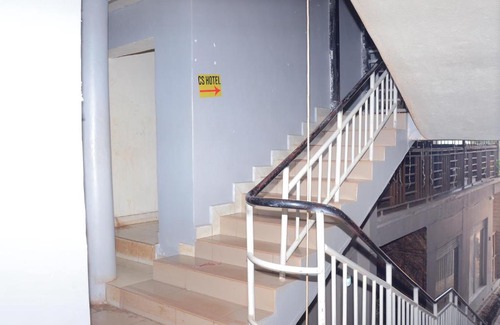 Hoima Hotel | CS HOTEL