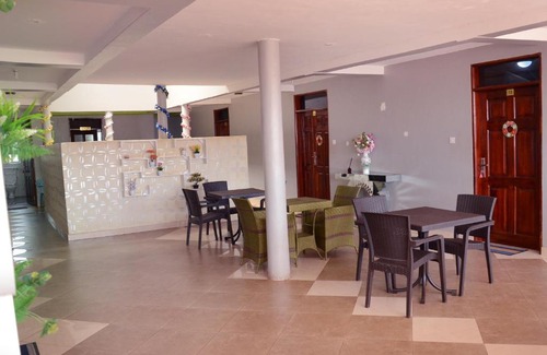 Hoima Hotel | CS HOTEL