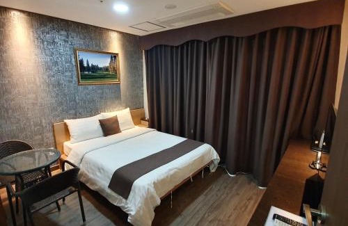 Anyang Hotel | CS Premier Hotel