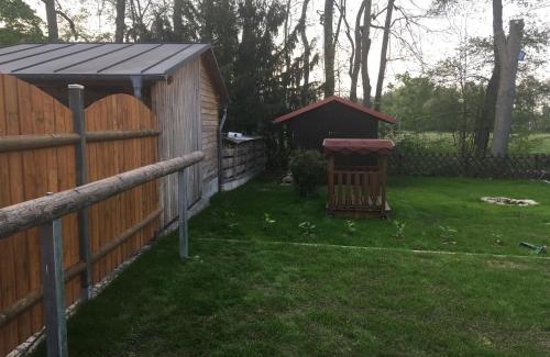 Horselberg-Hainich House | CS-Ranchhaus