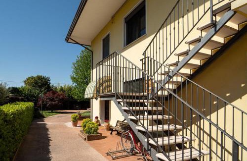 Tessera Apartment | cs veniceflat Apartment - Venice - Apt Vce - 15' from Venice