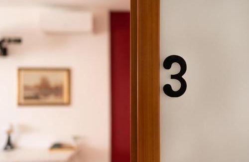 Tessera Apartment | cs veniceflat Apartment - Venice - Apt Vce - 15' from Venice