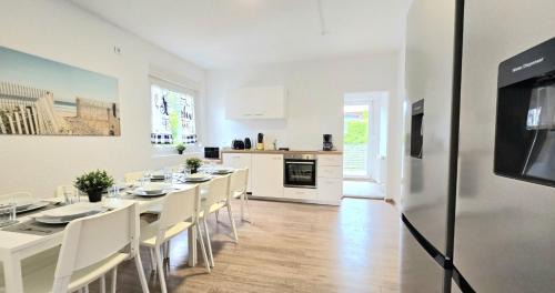 Iserlohn Apartment | -CS24- 4 rooms apartment with rooftop - KA02