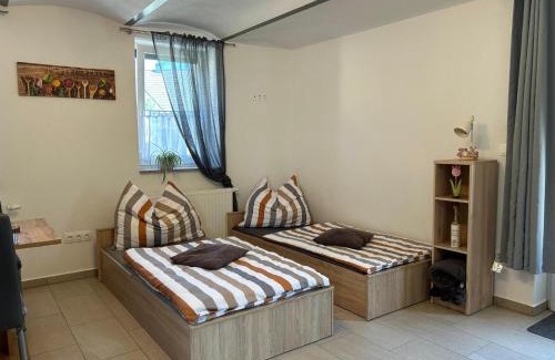 Mogersdorf Apartment | CSA- Ferienwohnung