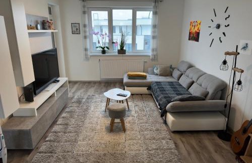 Szombathely Apartment | Családbarát lakás Szombathely szívében