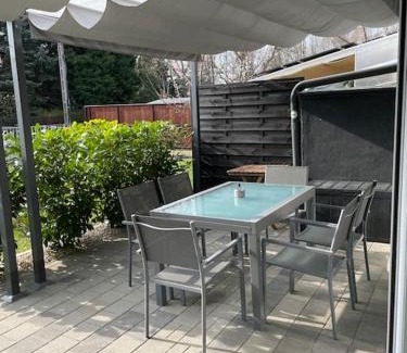 Agard Apartment | Családi Fészek
