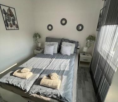 Agard Apartment | Családi Fészek