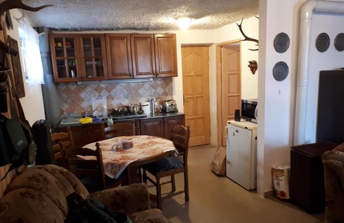 Noszvaj Apartment | Csalavér-Vendégvadászház