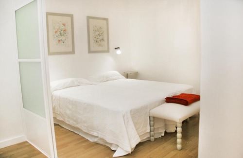 San Bernardo Apartment | CSE Jardines de Murillo