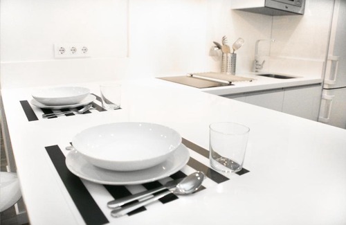 San Bernardo Apartment | CSE Jardines de Murillo