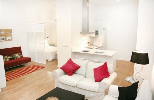 San Bernardo Apartment | CSE Jardines de Murillo