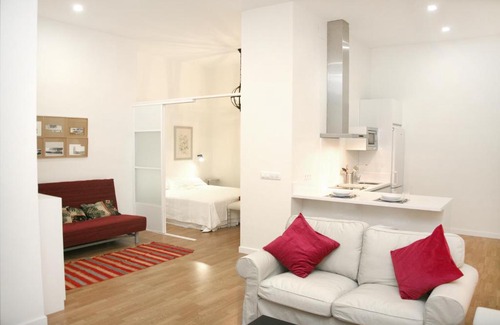 San Bernardo Apartment | CSE Jardines de Murillo