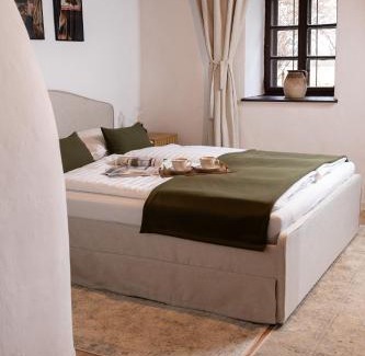 Jaszago Apartment | CsendÉlet Vendégház Off-Grid