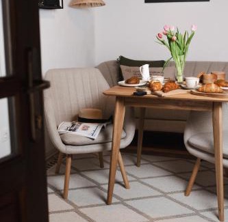 Jaszago Apartment | CsendÉlet Vendégház Off-Grid