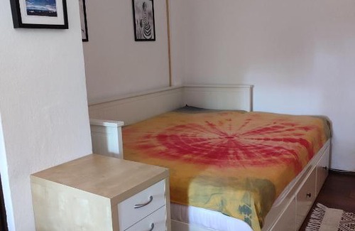 Szentendrei House | Csendes pihenés az erdő mellett - Madárfüttyös Vendégház