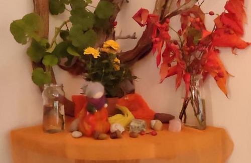 Szentendrei House | Csendes pihenés az erdő mellett - Madárfüttyös Vendégház