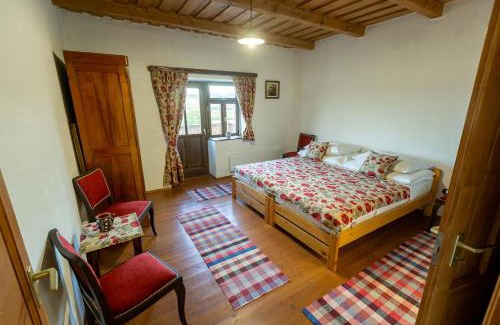 Matraverebely Apartment | Csenger Vendégházak
