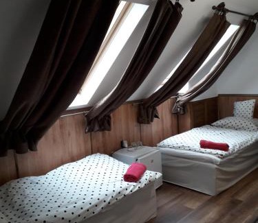 Abaliget Bed & Breakfast | Cseppkő Panzió