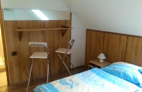 Abaliget Bed & Breakfast | Cseppkő Panzió