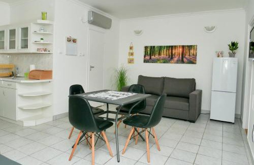 Berekfurdo Apartment | Cseresznyés Apartman