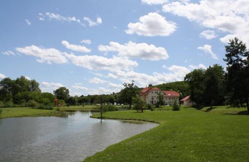Nova Resort | Csicsergő Szabadidőközpont