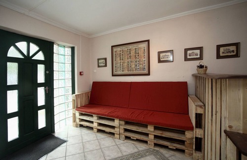 I.Eger House | Csillagtúra Panzió