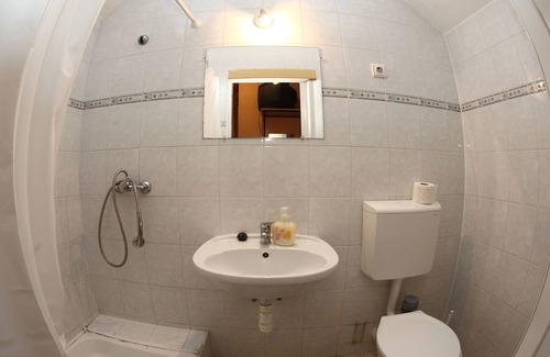 I.Eger House | Csillagtúra Panzió
