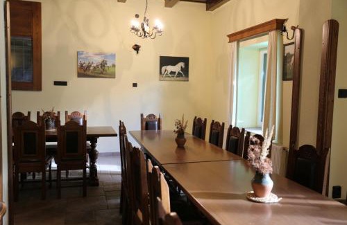 Northern Hungary House | Csipkéskúti Lovas Vendégház