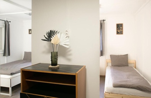 Noszvaj Apartment | Csipkebogyó apartman