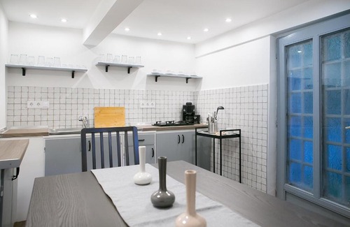 Noszvaj Apartment | Csipkebogyó apartman