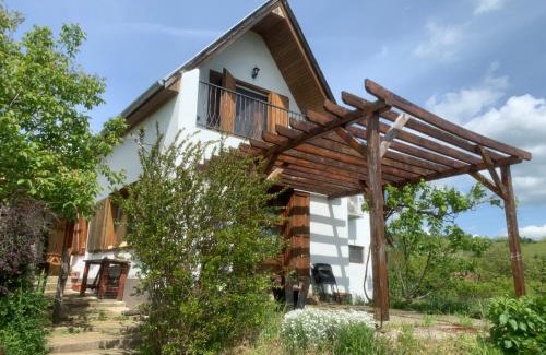 Gyulakeszi Apartment | Csobánci Tündérkert Vendégház