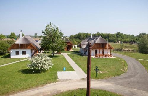 Rabahidveg House | Csodaszarvas Vendégházak
