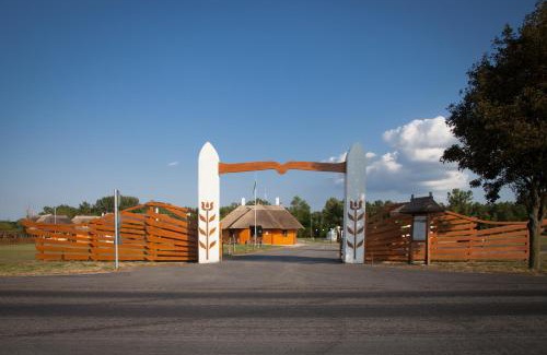 Rabahidveg House | Csodaszarvas Vendégházak
