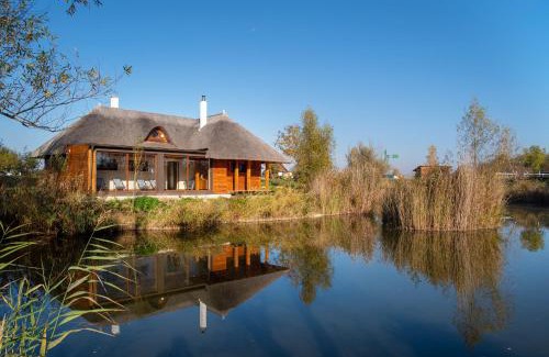 Rabahidveg House | Csodaszarvas Vendégházak