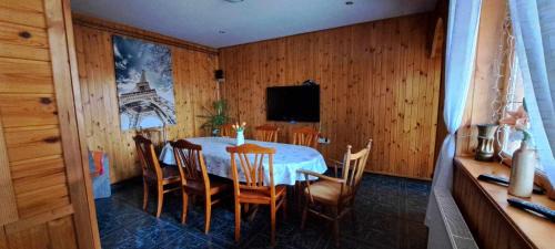 Bogacs House | Csongor Bogács