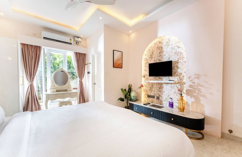 Coimbatore Hotel | CSR Landmark Resorts