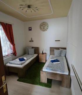 Mad Apartment | Csucsu Vendégház