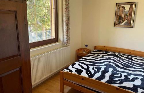 Kisbodak Apartment | Csuka Vendégház