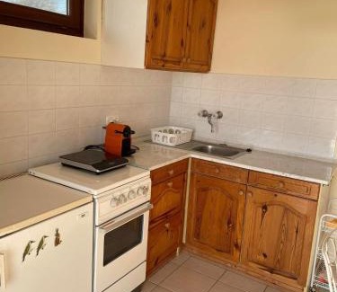 Kisbodak Apartment | Csuka Vendégház
