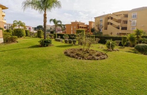 Mijas Apartment | CT 136 - Cumbres de Riviera I